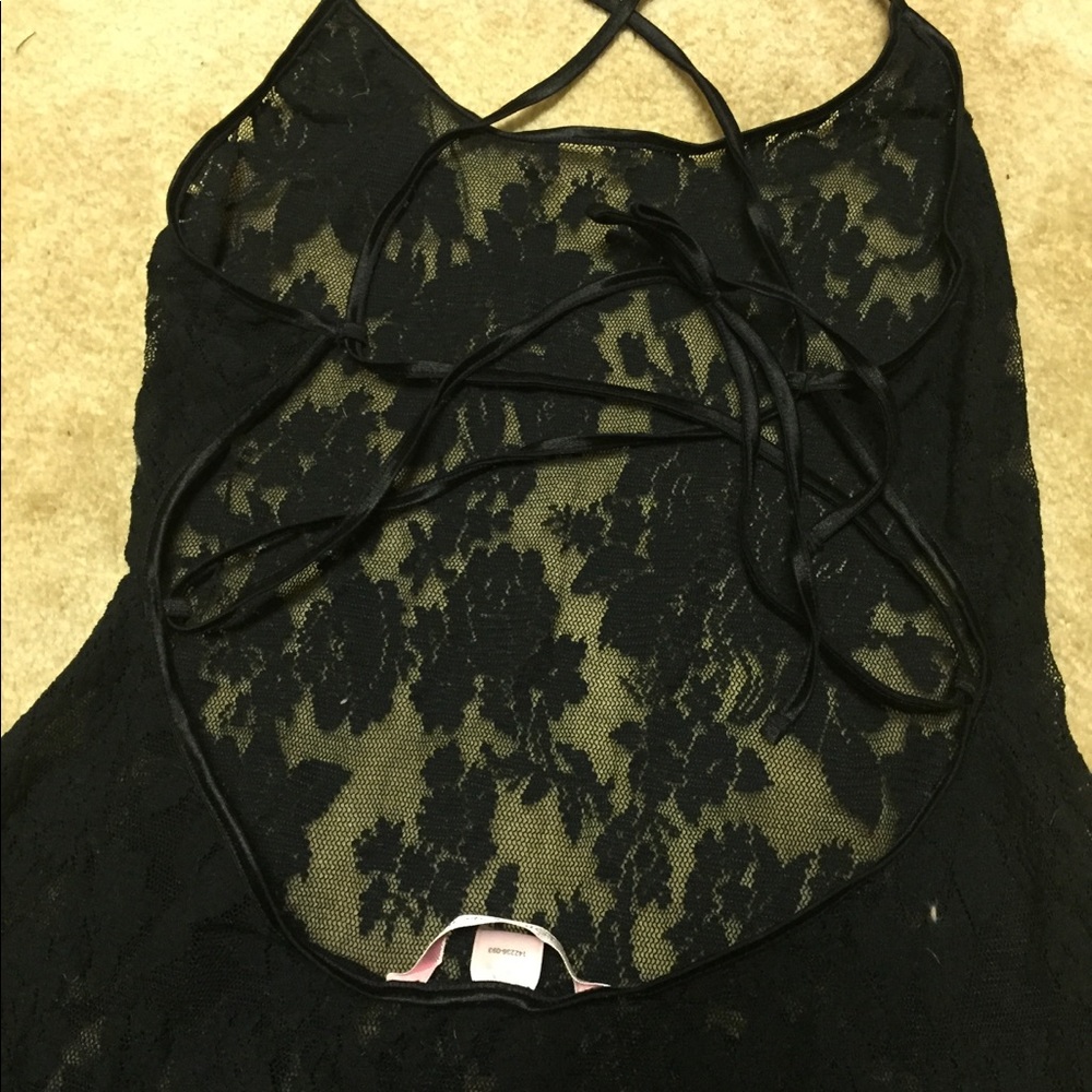 Victoria secret